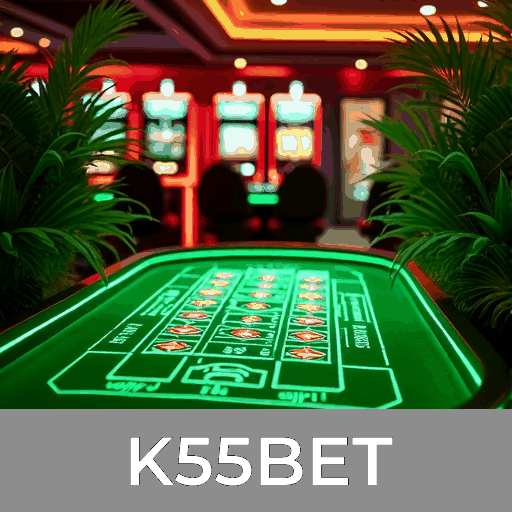 Descubra Promoções Exclusivas no K55BET para Apostas Online