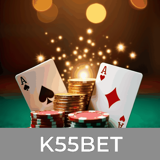 Vivencie o Crash Instantâneo e Recompensas Altas com K55BET