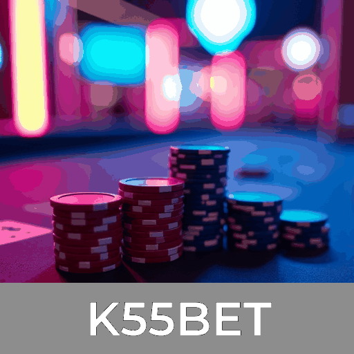 Experimente o Login Premium e Seguro na K55BET