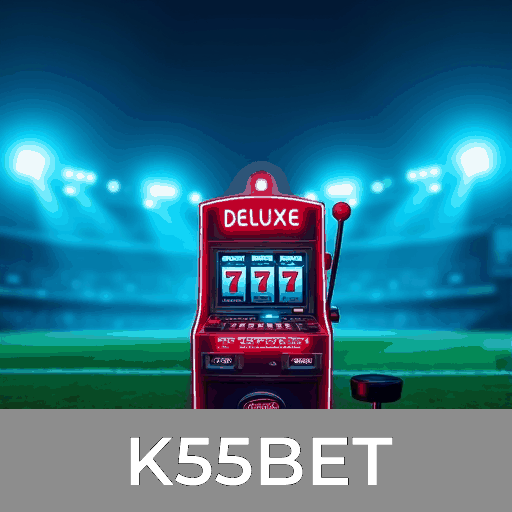 Explore os Bônus Exclusivos do K55BET e Ganhe Mais
