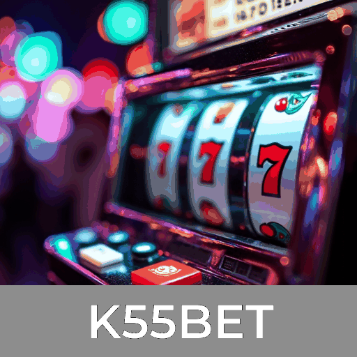 K55BET: A Experiência de Cassino ao Vivo Preferida pelos Brasileiros
