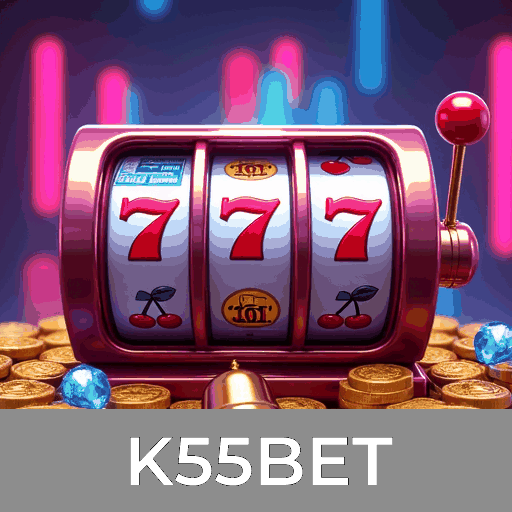 K55BET: Bônus e Promoções Imperdíveis
