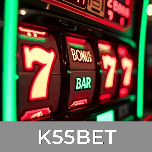 Vivencie o Crash Instantâneo e Recompensas Altas com K55BET