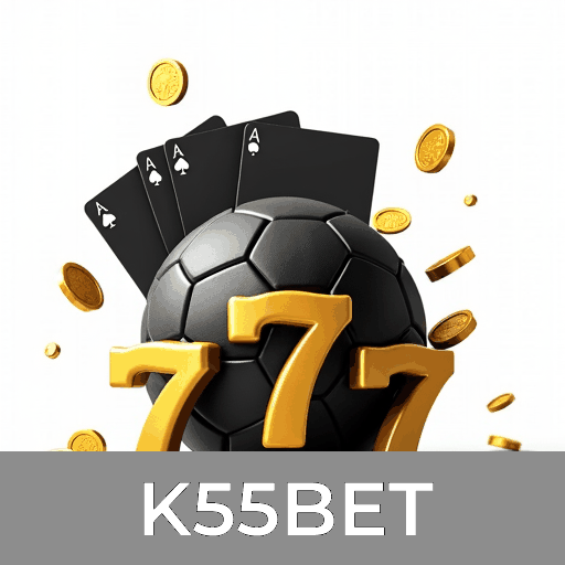 K55BET: O Cassino Online de Confiança e Diversão