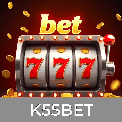 K55BET: O Cassino Online de Confiança e Diversão