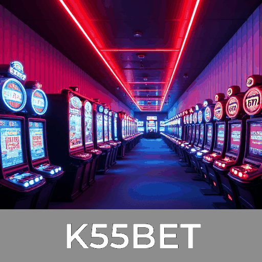 Descubra a emoção das apostas esportivas com K55BET no Brasil