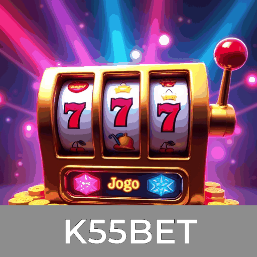 K55BET: A Revolução das Apostas no Seu Celular