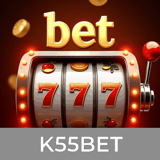 K55BET: Slots Gigantescos, Blackjack Excitante, Roleta Imersiva