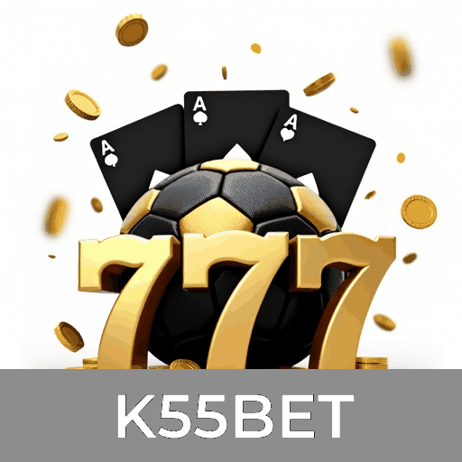 K55BET: A Emoção dos Jogos de Cassino e Oportunidades de Ganhar