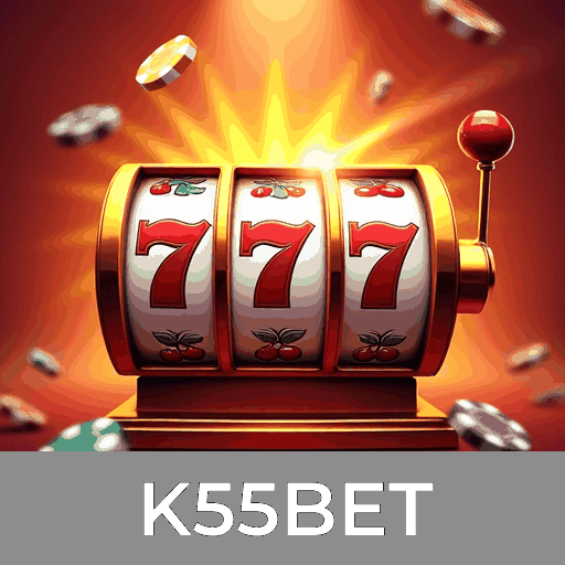 Explore o Mundo do K55BET com o App Móvel: Aposta Inteligente