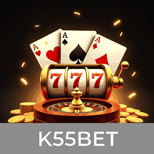 K55BET.com - Apostas Online Seguras e Diversificadas no Brasil - K55BET