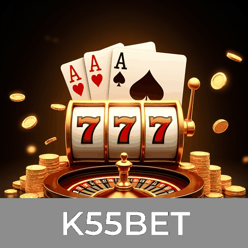 K55BET: Bônus e Promoções Imperdíveis