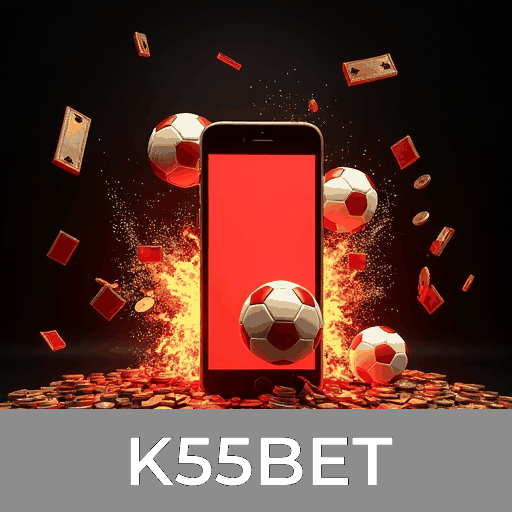 K55BET: Especialista em Apostas Esportivas Focadas no Brasil