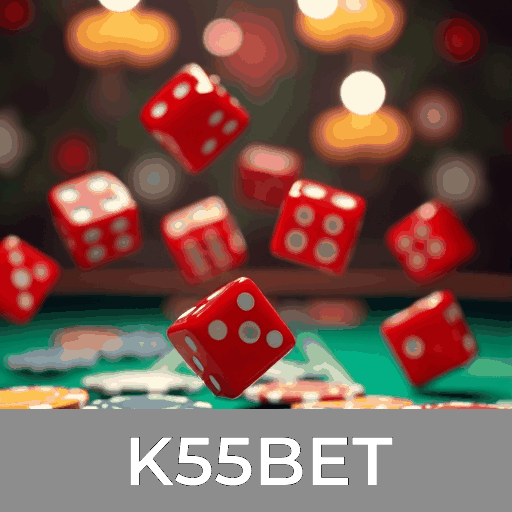K55BET: Plataforma de Jogo com Segurança e Serviço Profissional