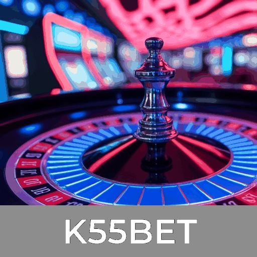 K55BET: Plataforma de Jogo com Segurança e Serviço Profissional