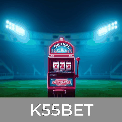 K55BET: A Revolução das Apostas no Seu Celular